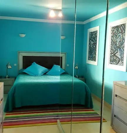 Marbell Center 508 Apartment *
